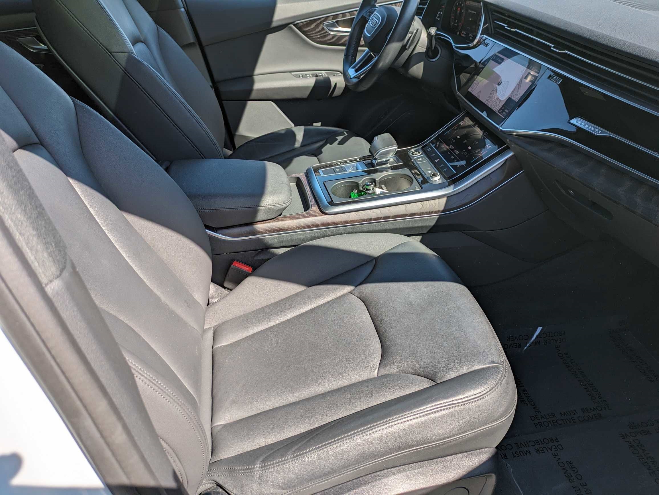 2021 Audi Q7 Premium
